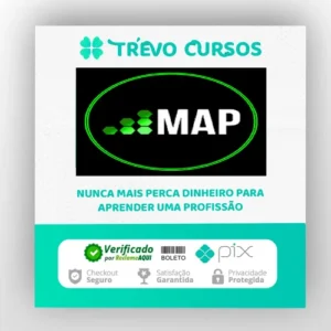 Marcenaria de Alta Performance - MAP