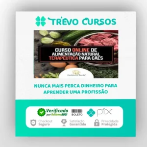 Cachorro Verde: Alimentação Natural para Gatos - Sylvia Angélico