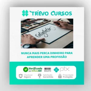 Caligrafia - Instituto Universal Brasileiro