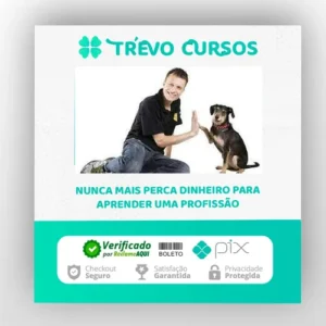 Cão Cidadão 2021 - Alexandre Rossi