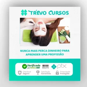 Cosmetologia - Portal Educação