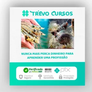 Criação de Camarão Marinho e Tilápias em Bioflocos: Longe do Mar em Tanques de Geomembrana e Ferrocimento - My Fish World