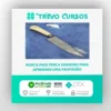 Curso de Aço Damasco - Gilson Bortolini