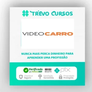 Curso de Alarmes e Imobilizadores - VideoCarro