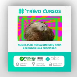 Curso de Cultivo - Capivara Weed