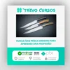 Curso de Facas Forjadas - Gilson Bortolini