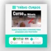 Curso de Móveis Planejados - Profissão Marceneiro