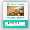 Curso de Perfumaria Artesanal - Renato Fogeti