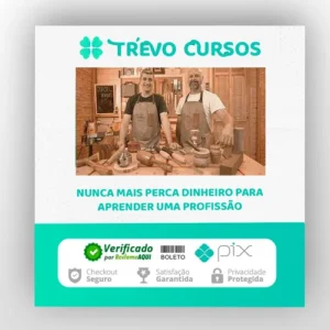 Curso de Tornearia em Madeira para Iniciantes - Empoeirados