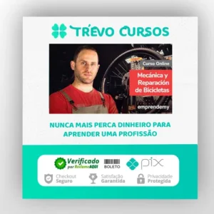 Curso Mecanica Avanzada - Mammoth [ESPANHOL]