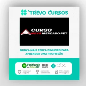 Curso Novo Mercado Pet - Fábio Fidelis