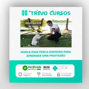 Desafio Cão Obediente - Marcelo Bessa