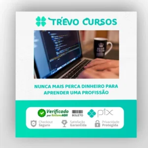 Desenvolvimento Web - Guilherme Grilo