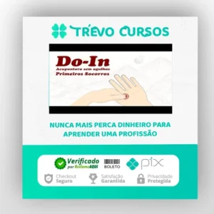 Do-In (Acupressão) - Thiago Nishida