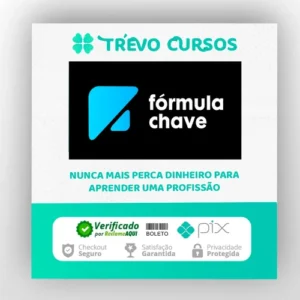 Fórmula Chave - Joabe Quintela