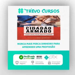 Guia do Cidadão Armado - Bene Barbosa