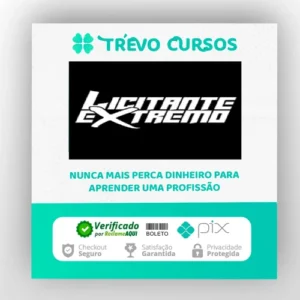 Licitante Extremo - Rodolpho dos Anjos