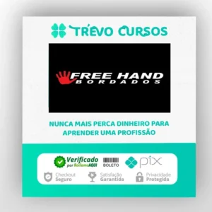 Matrizes de Bordados - Leonardo Sant'Ana