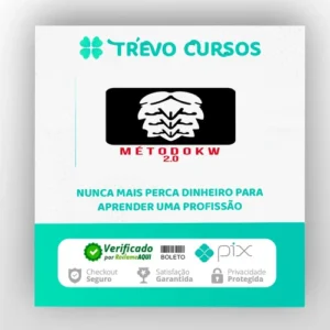 Método KW Comércio de Bebidas - SOLUTION THE WORK