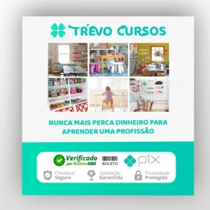 Monte Seu Ateliê de Reformas e Customizações - Sanábia Pinho