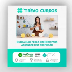 Técnicas Decorativas em Resinas Acrílicas - Flo Corretti [ESPANHOL]