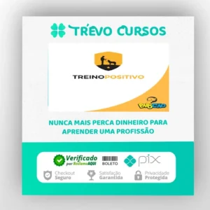 Treino Positivo 2.0: Adestramento de Cães - Rafael dos Santos