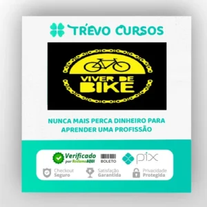 Viver de Bike - Otavio James