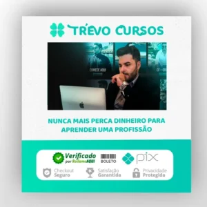 Profissão Expert Digital - Victor Demétrius