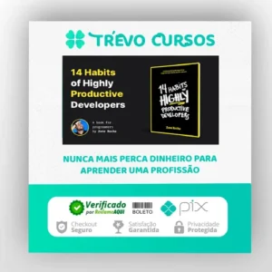 14 Habits of Highly Productive Developers - Zeno Rocha [Inglês]