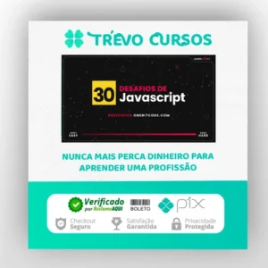 30 desafios de JavaScript - Onebitcode