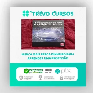 Algoritmos e Lógica de Programação em C - Antonio Henrique Reis