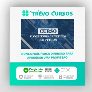 Algoritmos Genéticos em Python - Jones Granatyr e Edson Pacholok