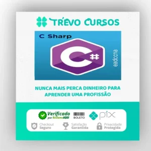 Curso C# (C Sharp) - Eadccna