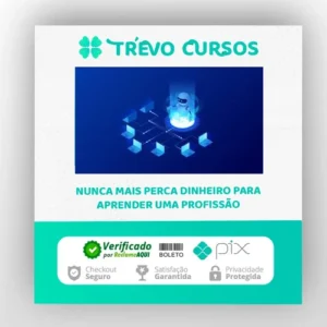 Curso Completo de Desenvolvedor Rpa com Uipath - Marcelo Cruz