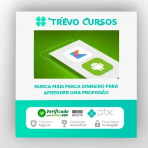 Curso Completo de Kotlin Para Android - Jamilton Damasceno
