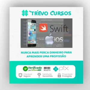 Curso Completo do Desenvolvedor IOS 9: Crie 18 Apps - Udemy