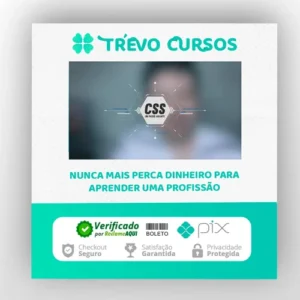 Curso CSS um Passo Adiante - Tárcio Zemel