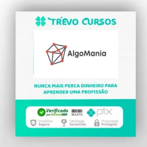 Curso de Algoritmos - AlgoMania