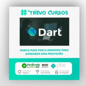 Curso de Dart Lang - Sthefane Soares