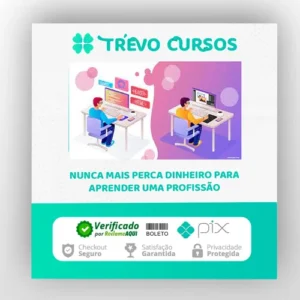 Curso de Fluência em Html5, Css3, Flexbox e Cssgrid - David Arty e Edmilson Francisco do Nascimento