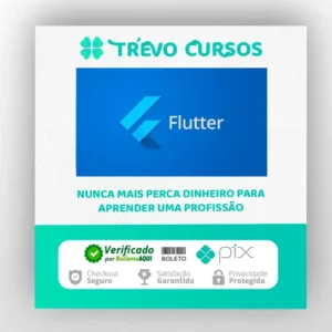 Curso de Flutter - Carlos Ferreira