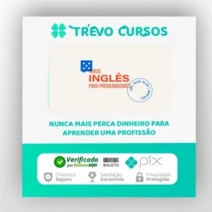 Curso de Inglês Para Programadores - Danki Code