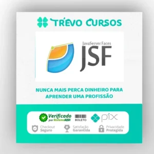 Curso de Java Web com JS f, Primefaces e Jpa - Softblue