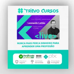Curso de Jquery - Leonardo Moura Leitão