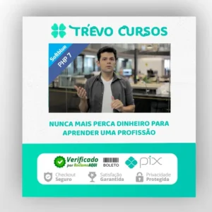 Curso de Php 7 Completo - Softblue