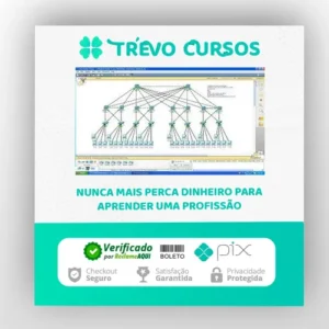 Curso de Redes com Simulador Packet Tracer - Prof. Xexéu