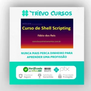 Curso de Shell Scripting - Bóson Treinamentos