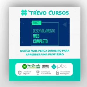 Curso Desenvolvimento Web Completo - Upinside