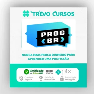 Curso Full Stack - Programador Br