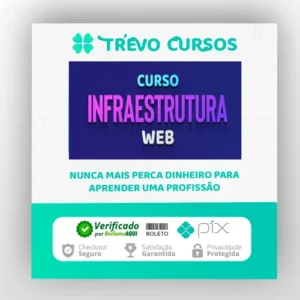 Curso Infraestrutura Web - Danki Code
